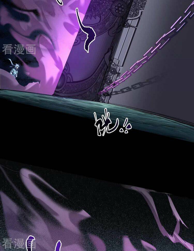 Thanh Đế Truyện: Chapter 135