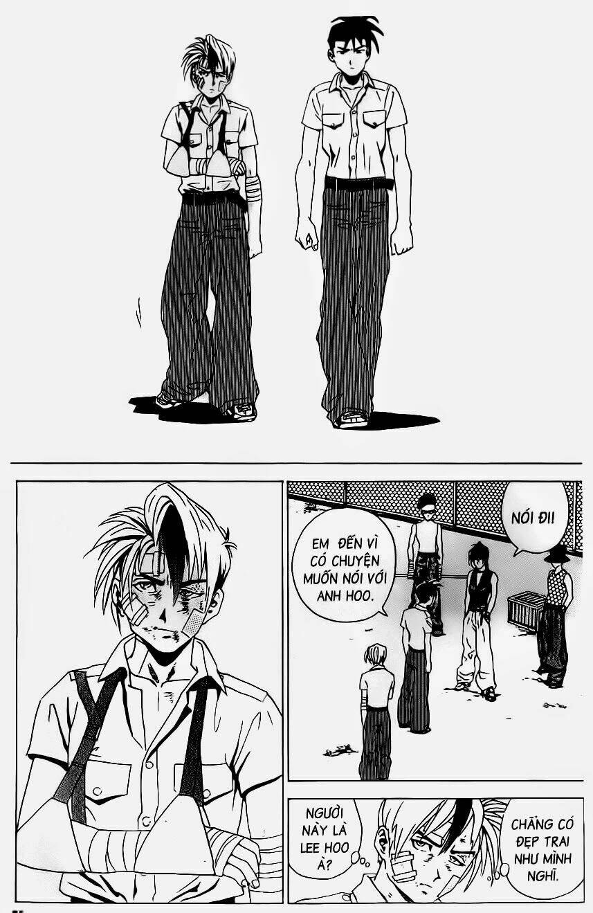 Ai Hơn Ai: Chapter 15