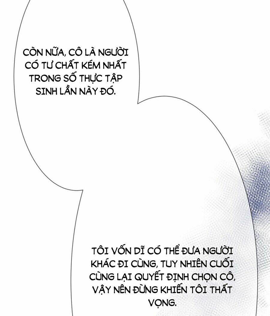 Manh Thê Khó Dỗ: Chapter 12