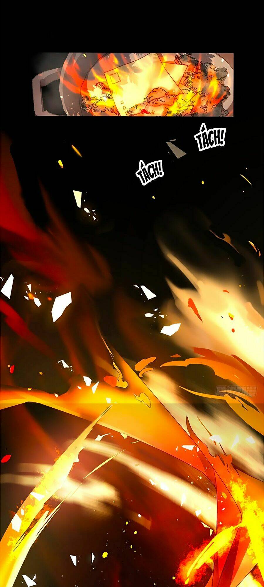 Nhật Ký Báo Thù Của Thiên Kim Hai Mặt: Chapter 8