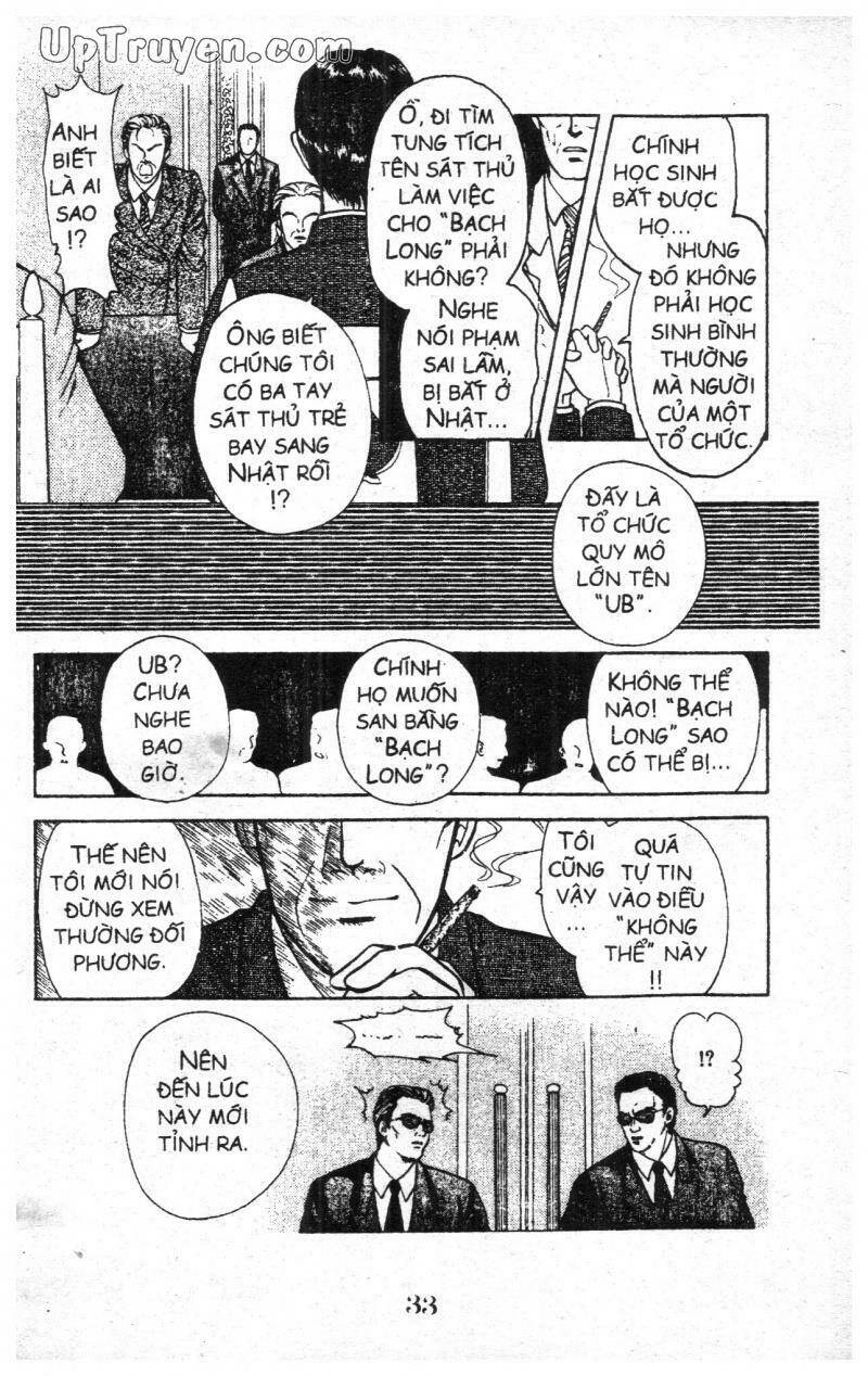 9 Banme No Musashi: Chapter 4