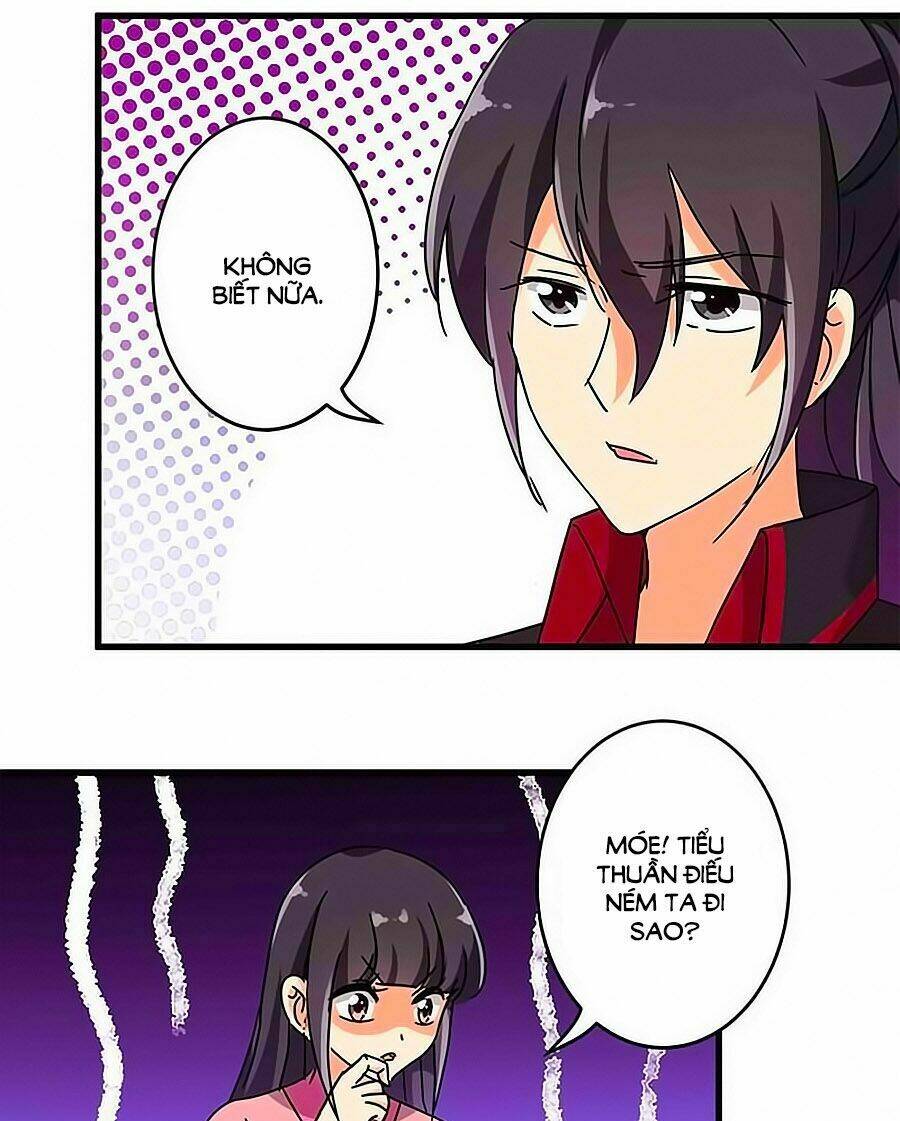 Vương Gia! Ngươi Thật Bỉ Ổi: Chapter 195