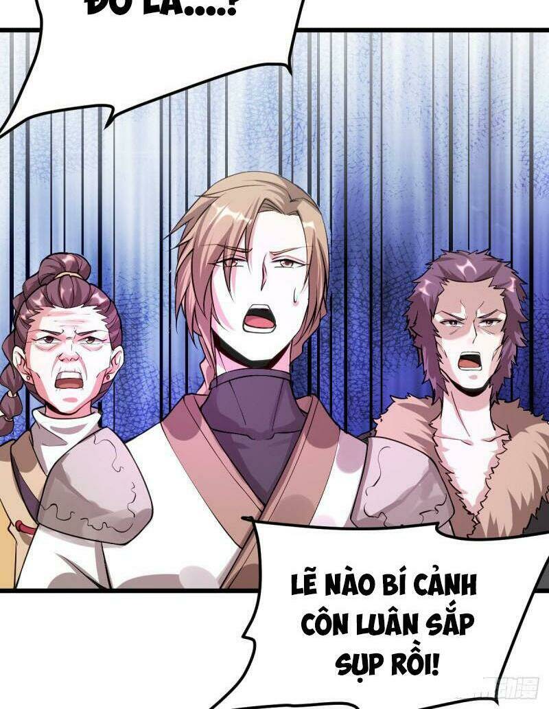 Tiên Vương Trùng Sinh: Chapter 141