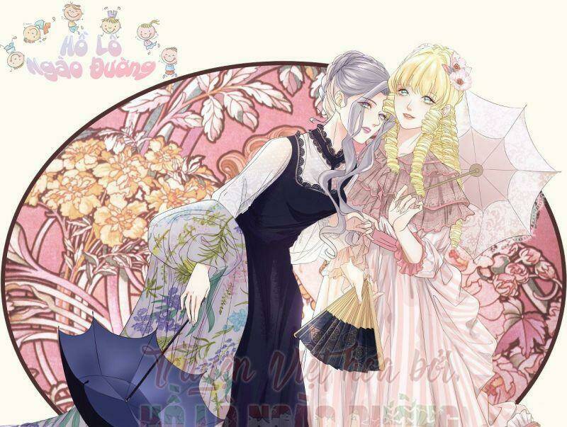 Không Thể Hòan Hảo Tuyệt Đối: Chapter 4