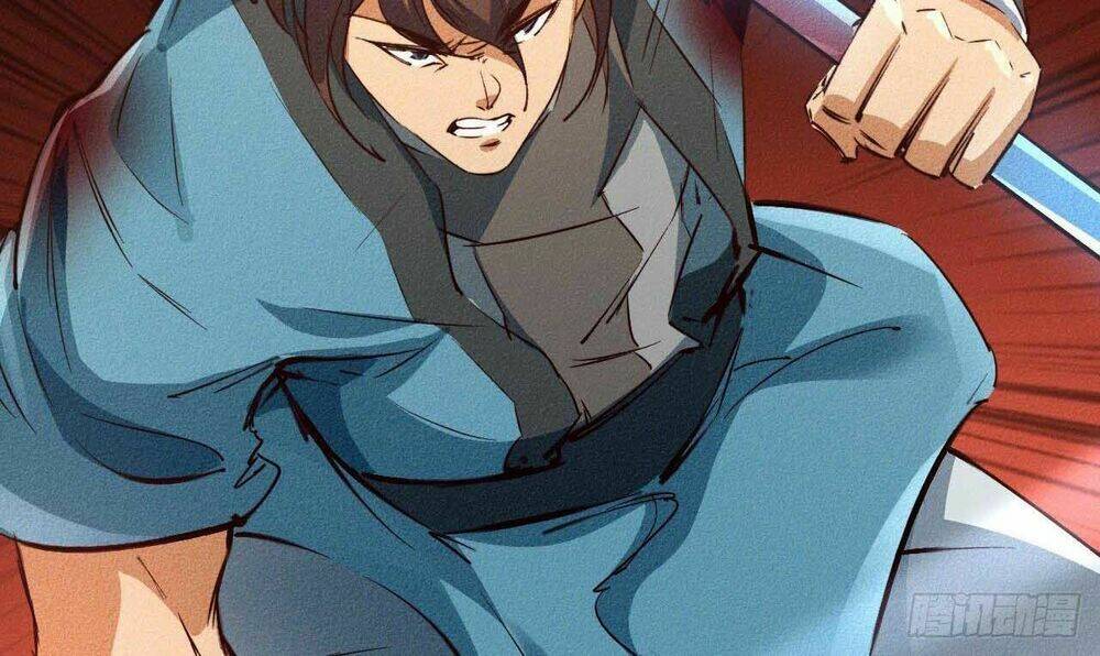 Một Mình Ta Hoá Thần: Chapter 19