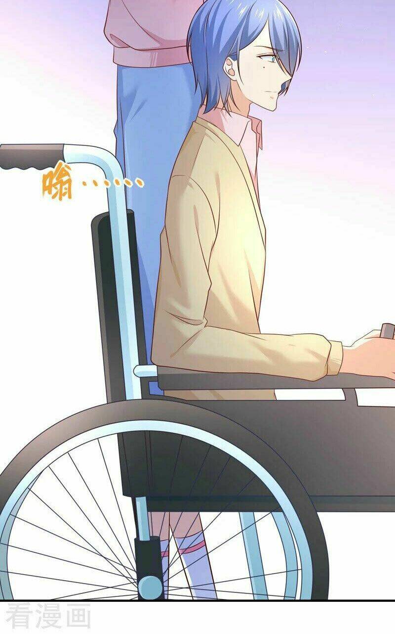 Boss Của Tôi Là Đại Thần: Chapter 34