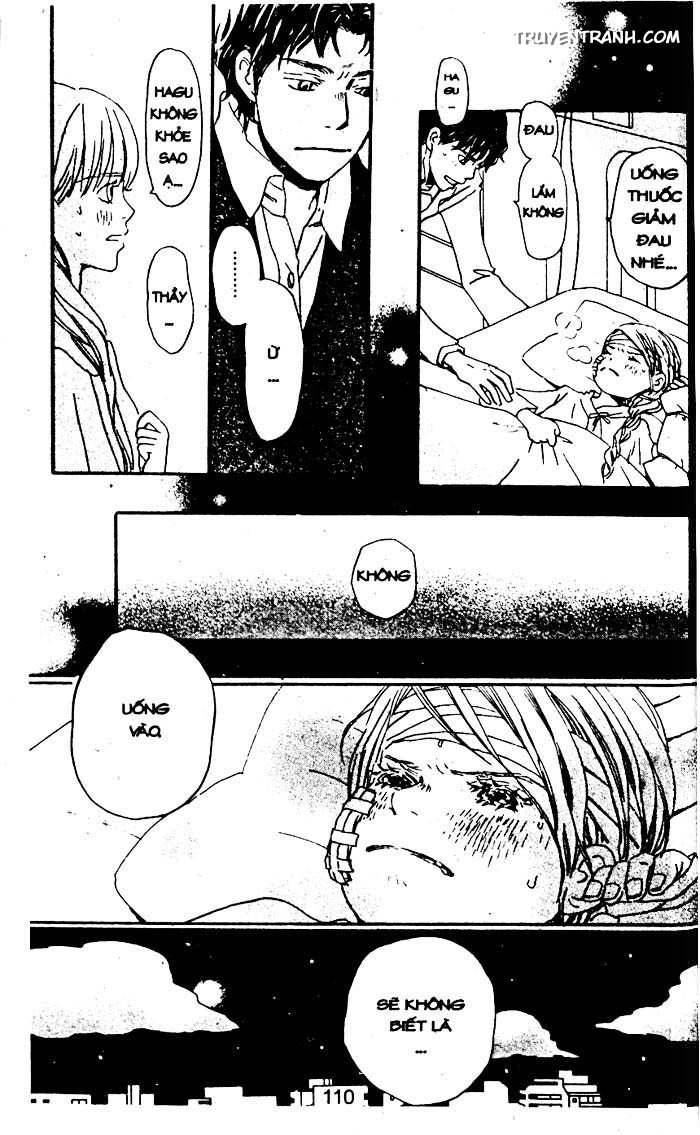 Love N Life: Chapter 58