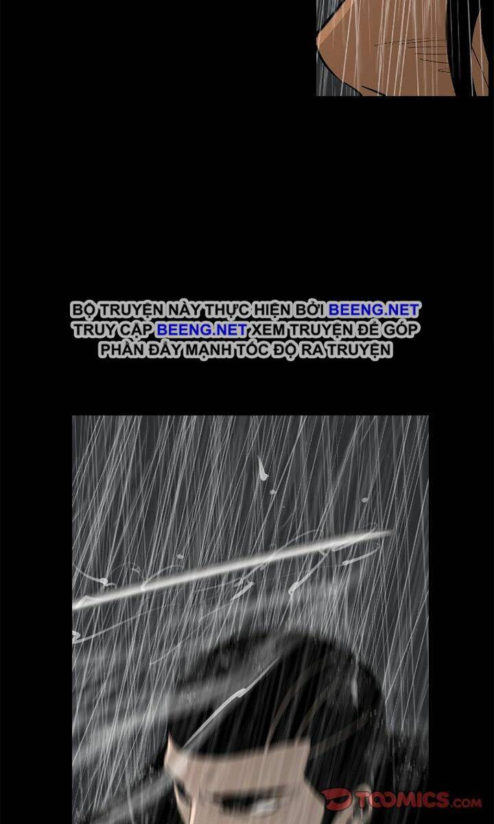 Kẻ Mạnh Nhất - Tong Edge: Chapter 76