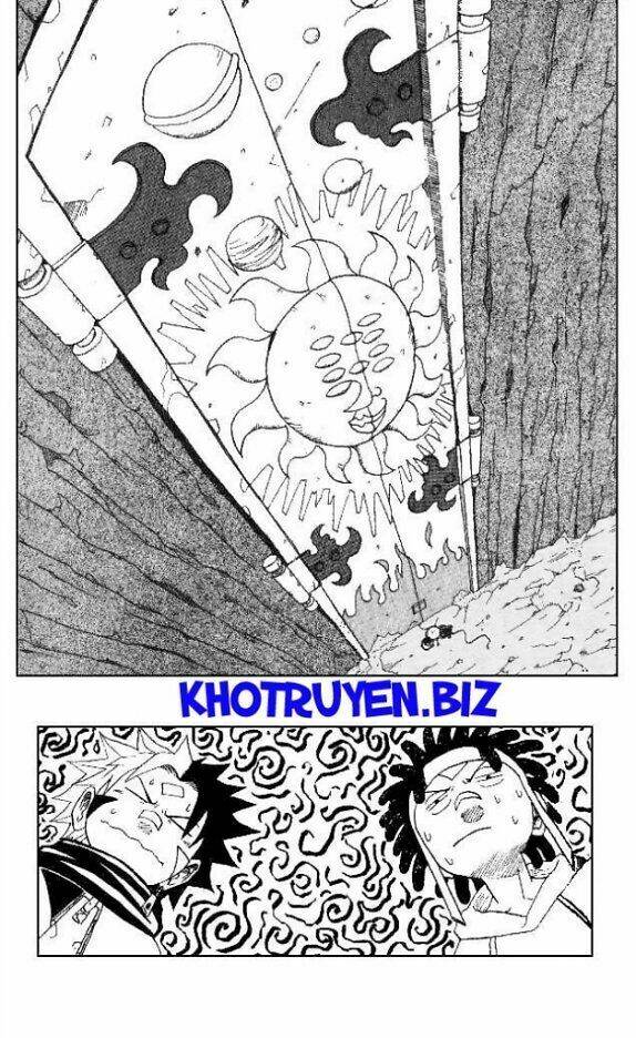 Cuộc Phiêu Lưu Của Quỷ Satan: Chapter 13