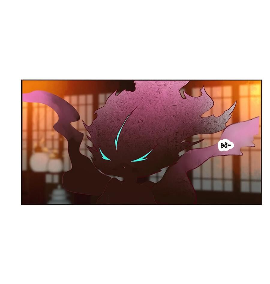 Thông Linh Phi: Chapter 577