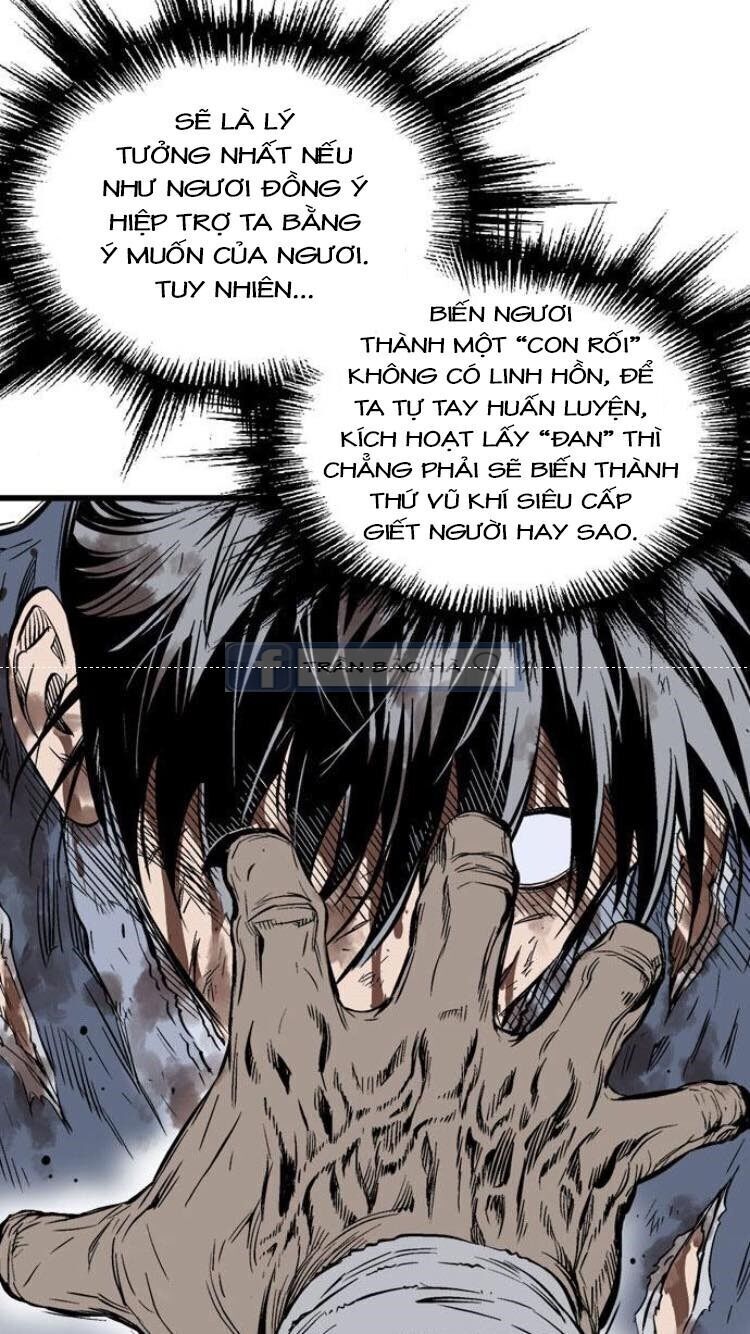 Cao Thủ 2: Chapter 120.2