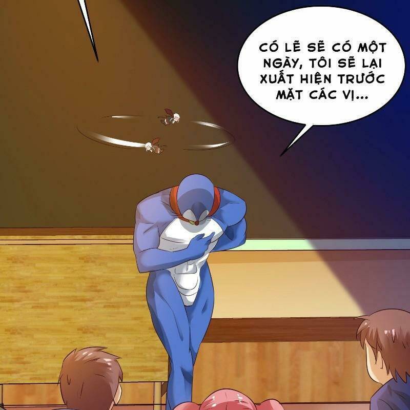 Tổ Chức X.e: Chapter 12