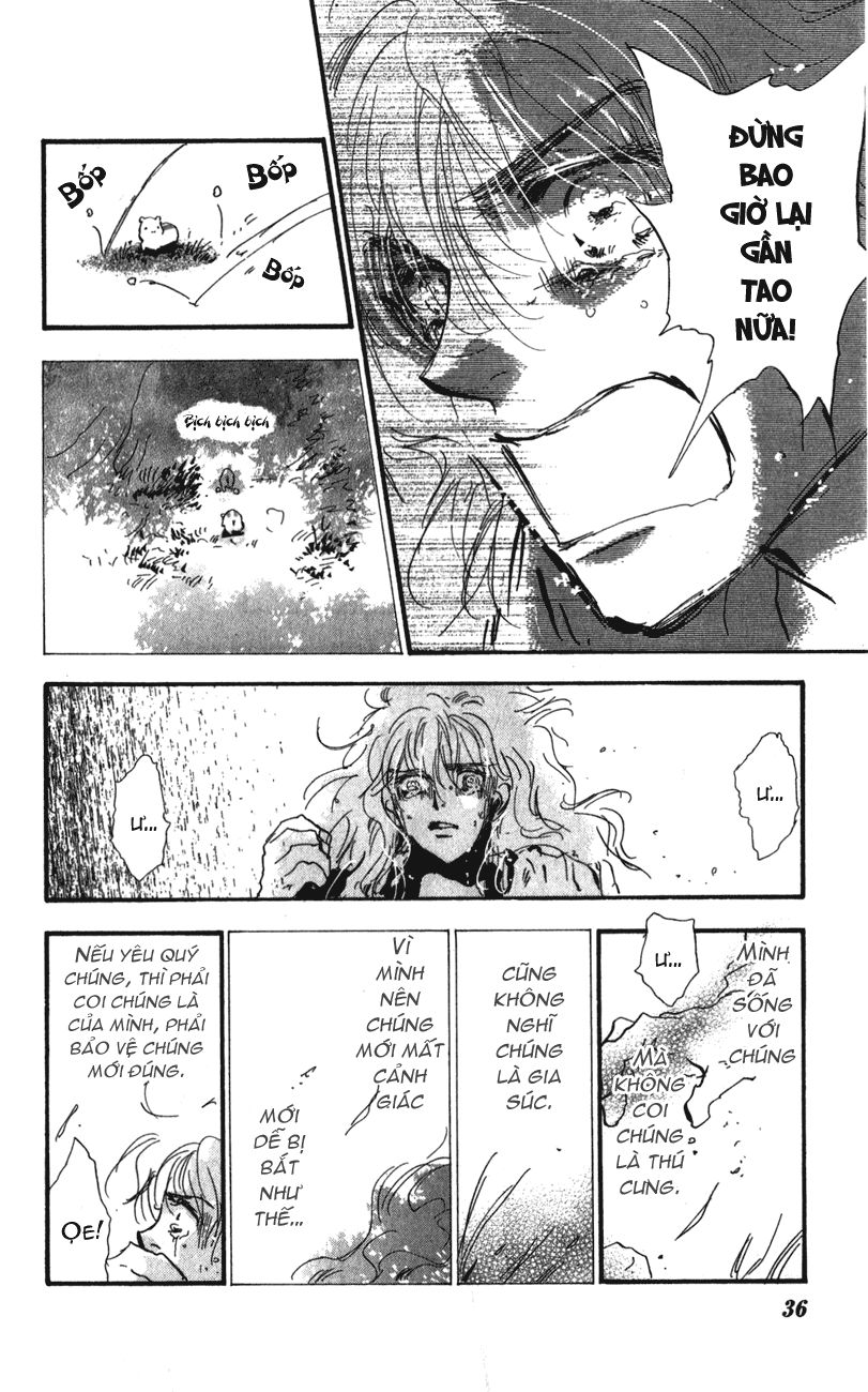 Mầm Sống: Chapter 112