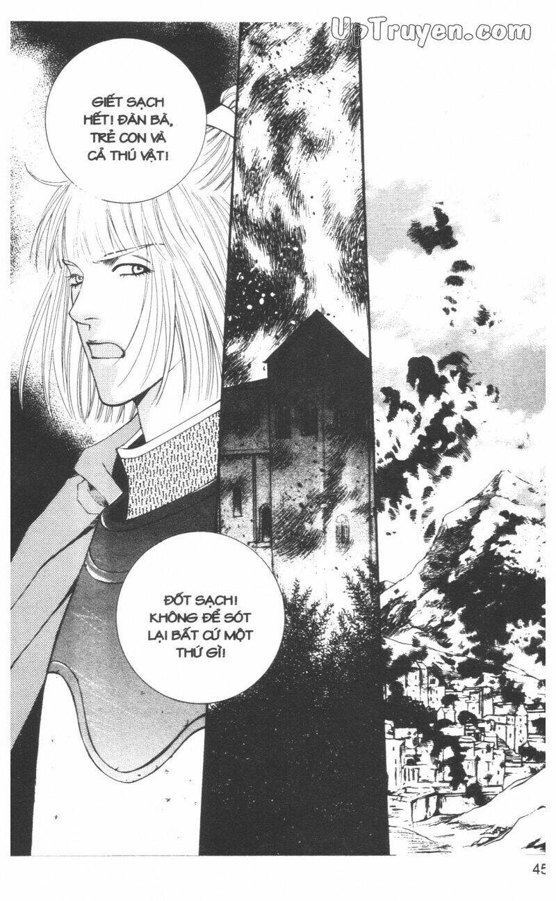 Saver - Vị Cứu Tinh: Chapter 23