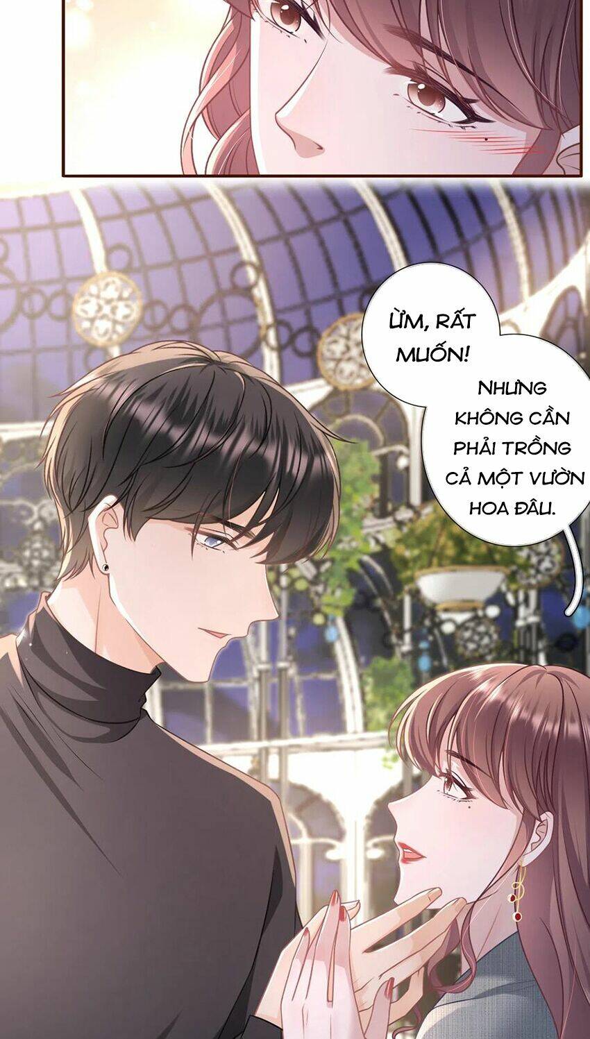 Bạn Gái Tôi Mới 30+: Chapter 109