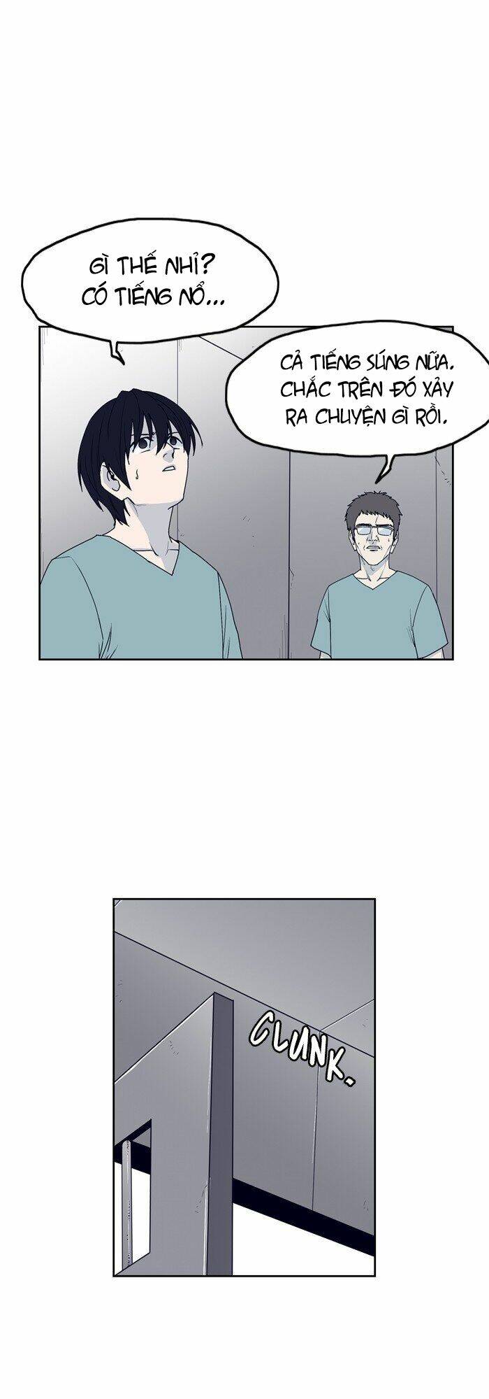 Arma: Chapter 37