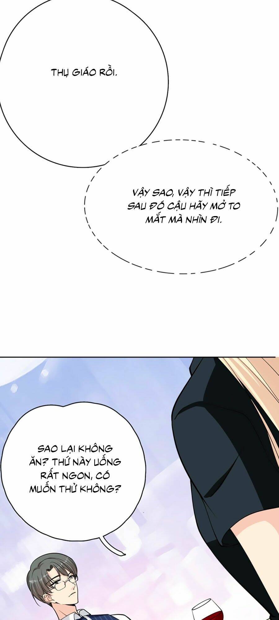 Đưa Em Đi Chơi: Chapter 19