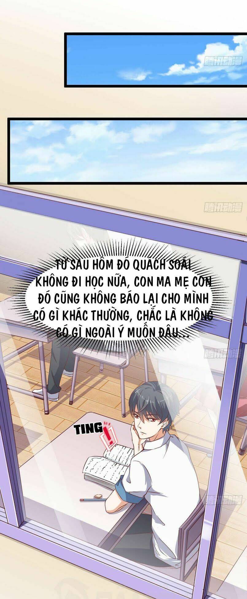 Địa Phủ Khai Phá Thương: Chapter 29