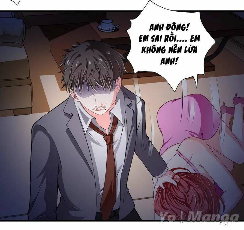 Thiểm Hôn Kinh Ái: Chapter 91