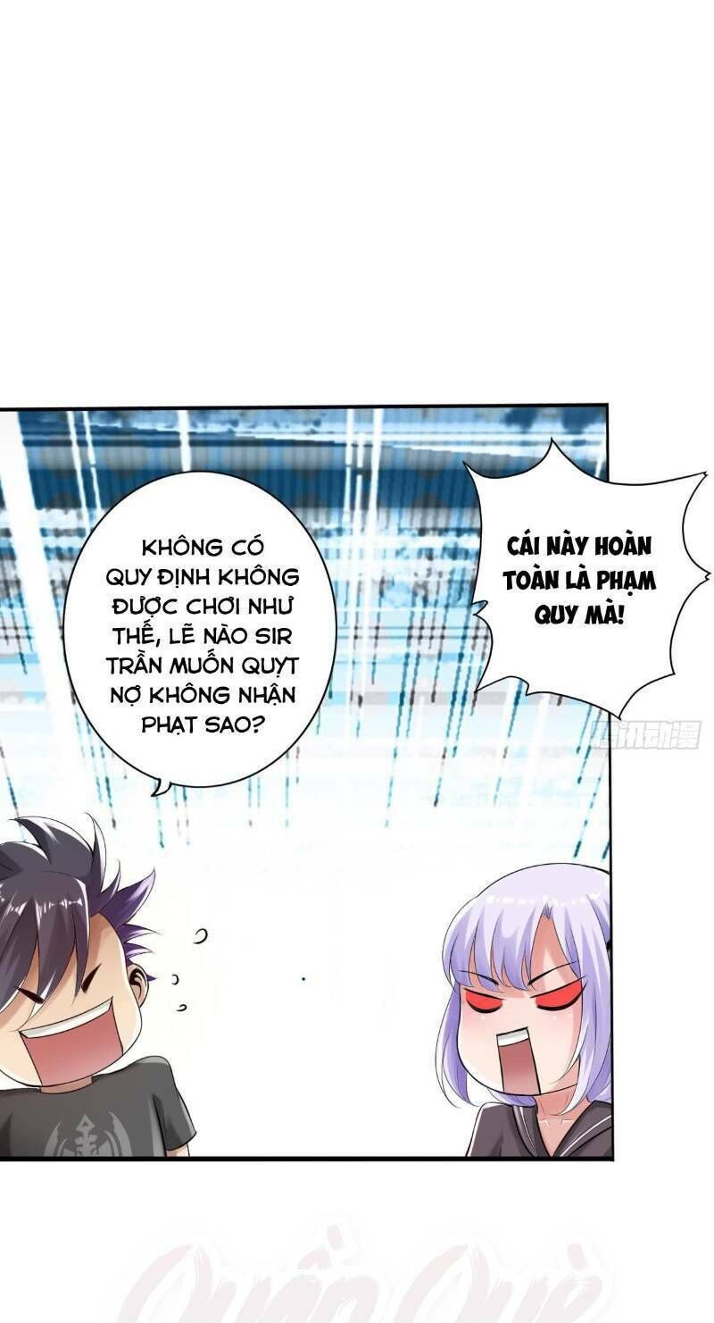 Hệ Thống Tìm Đường Chết Mạnh Nhất: Chapter 35