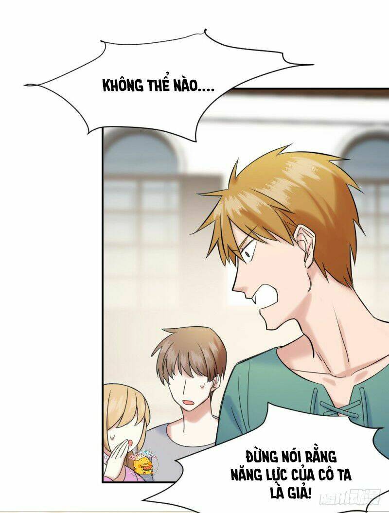 Trời Sinh Một Đôi?! Ta Từ Chối!: Chapter 3