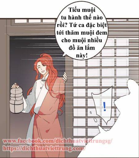 Bạn Trai Tôi Là Cẩm Y Vệ 2: Chapter 34