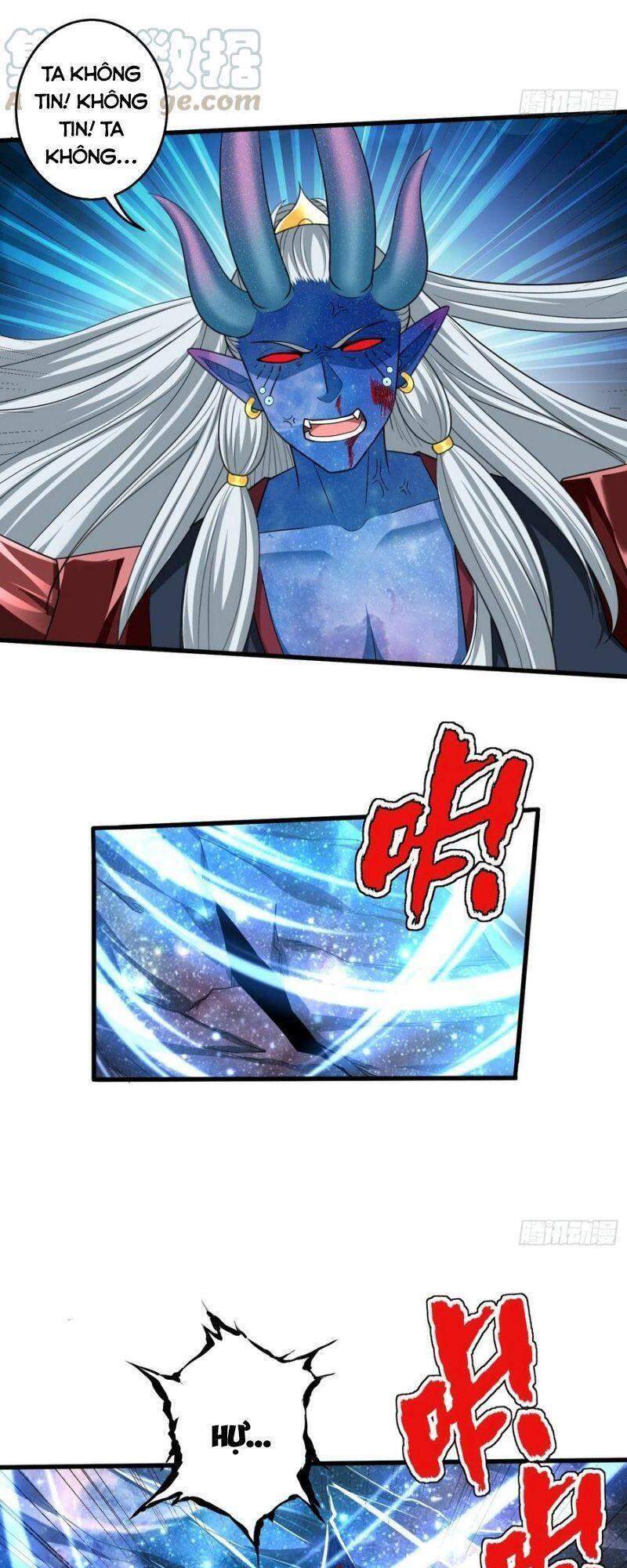 Bắt Đầu Từ Làm Ngón Tay Vàng: Chapter 48