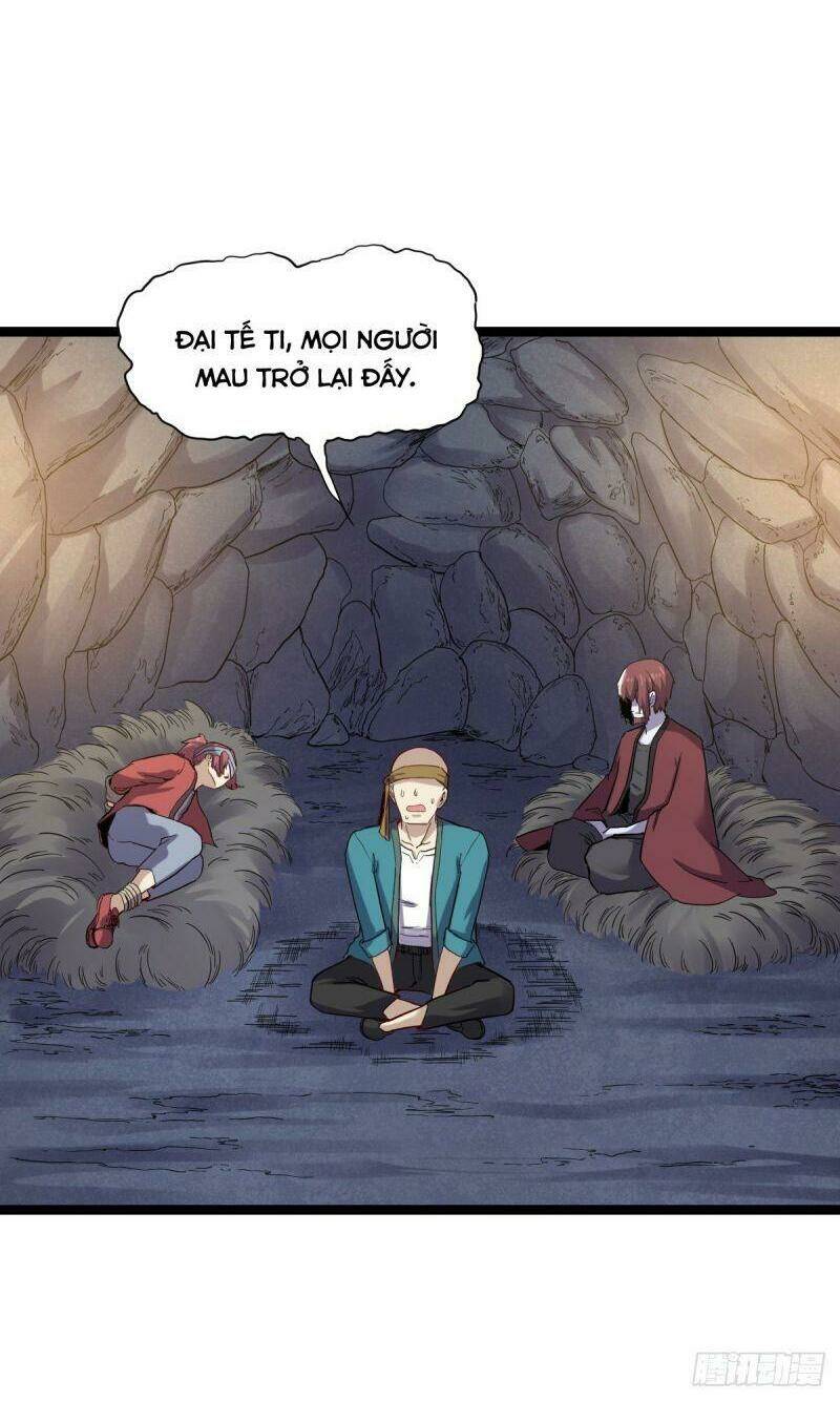 Ta Độ Kiếp Thất Bại Đều Là Tại Ngươi: Chapter 23