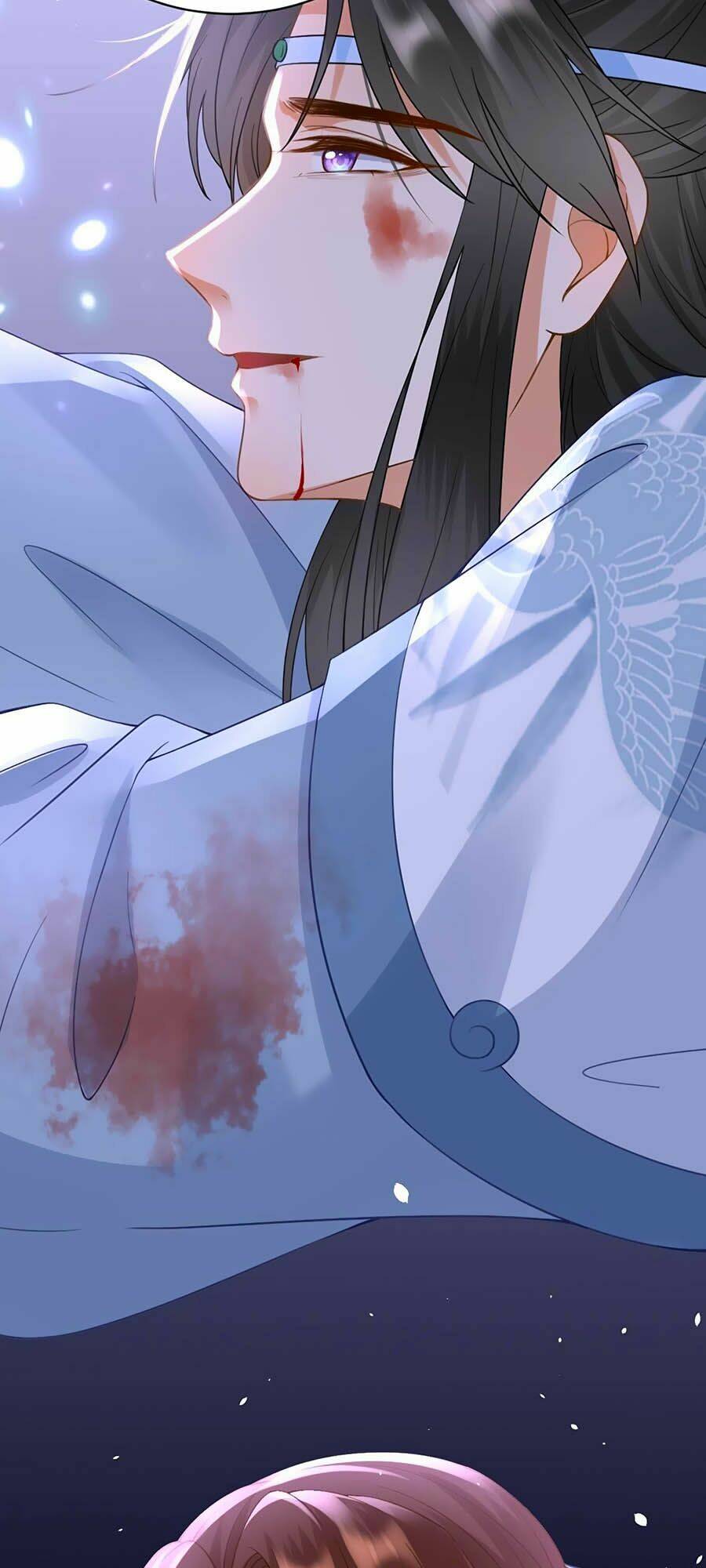 Ma Đầu Vạn Ác Năm Tuổi Rưỡi: Chapter 21