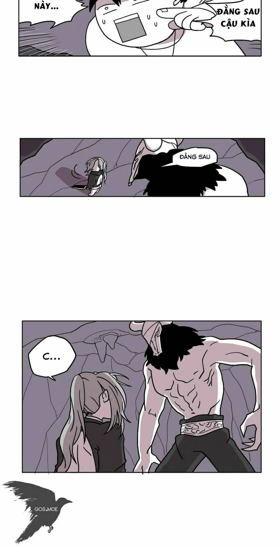 Rpg: Chapter 11