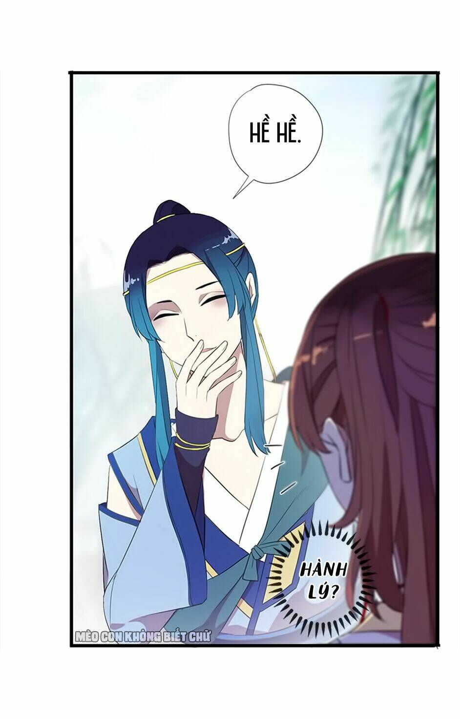 Bách Yêu Dị Văn: Chapter 37