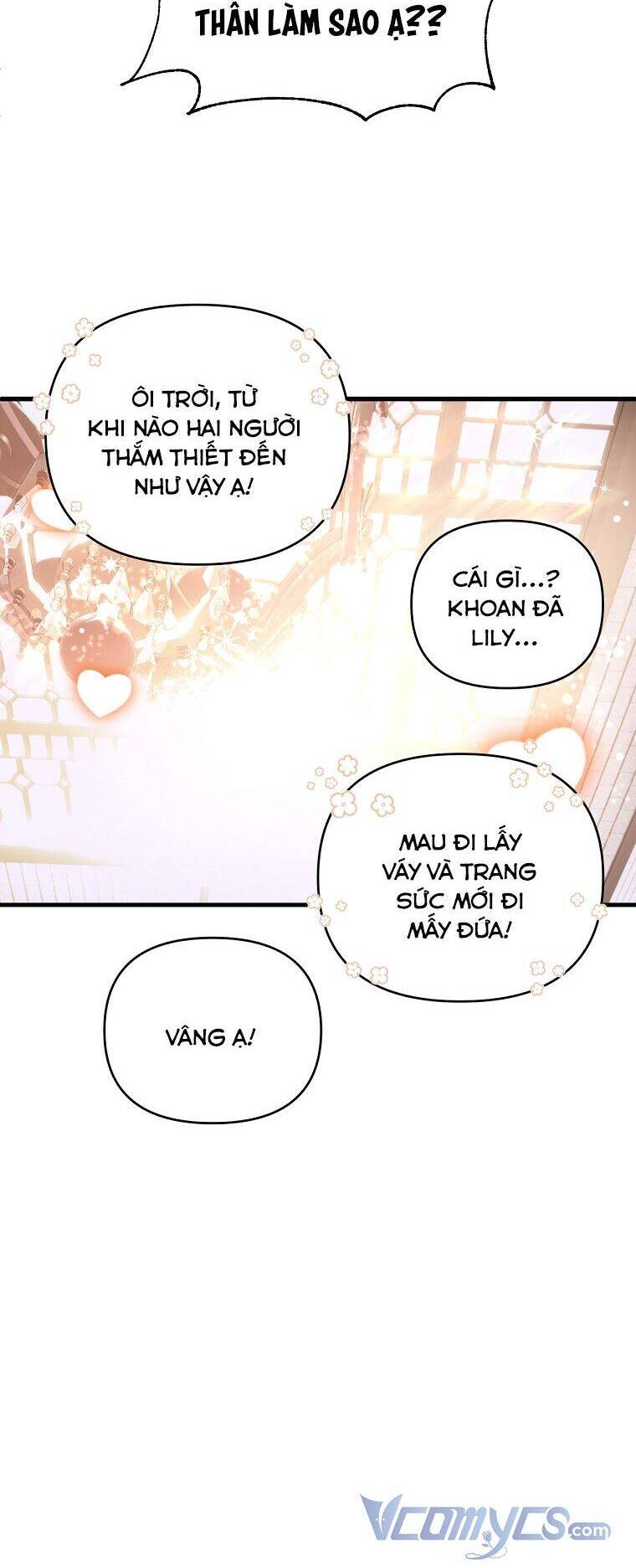 Phương Pháp Sống Sót Khi Phải Ngủ Cùng Hoàng Đế: Chapter 18