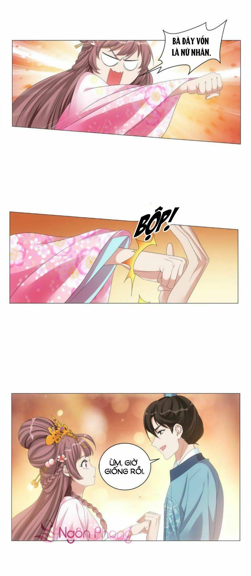 Tướng Quân! Không Nên A!: Chapter 87