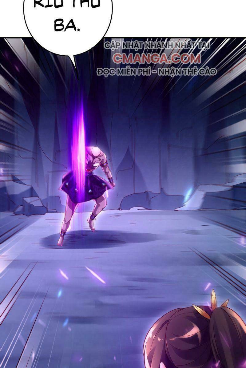 Thiên Kim Bất Hoán: Chapter 69