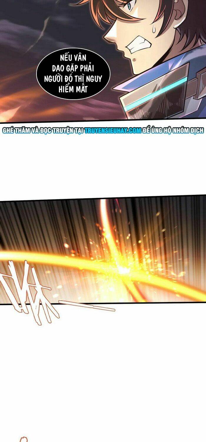 Một Trăm Triệu Điểm: Chapter 45