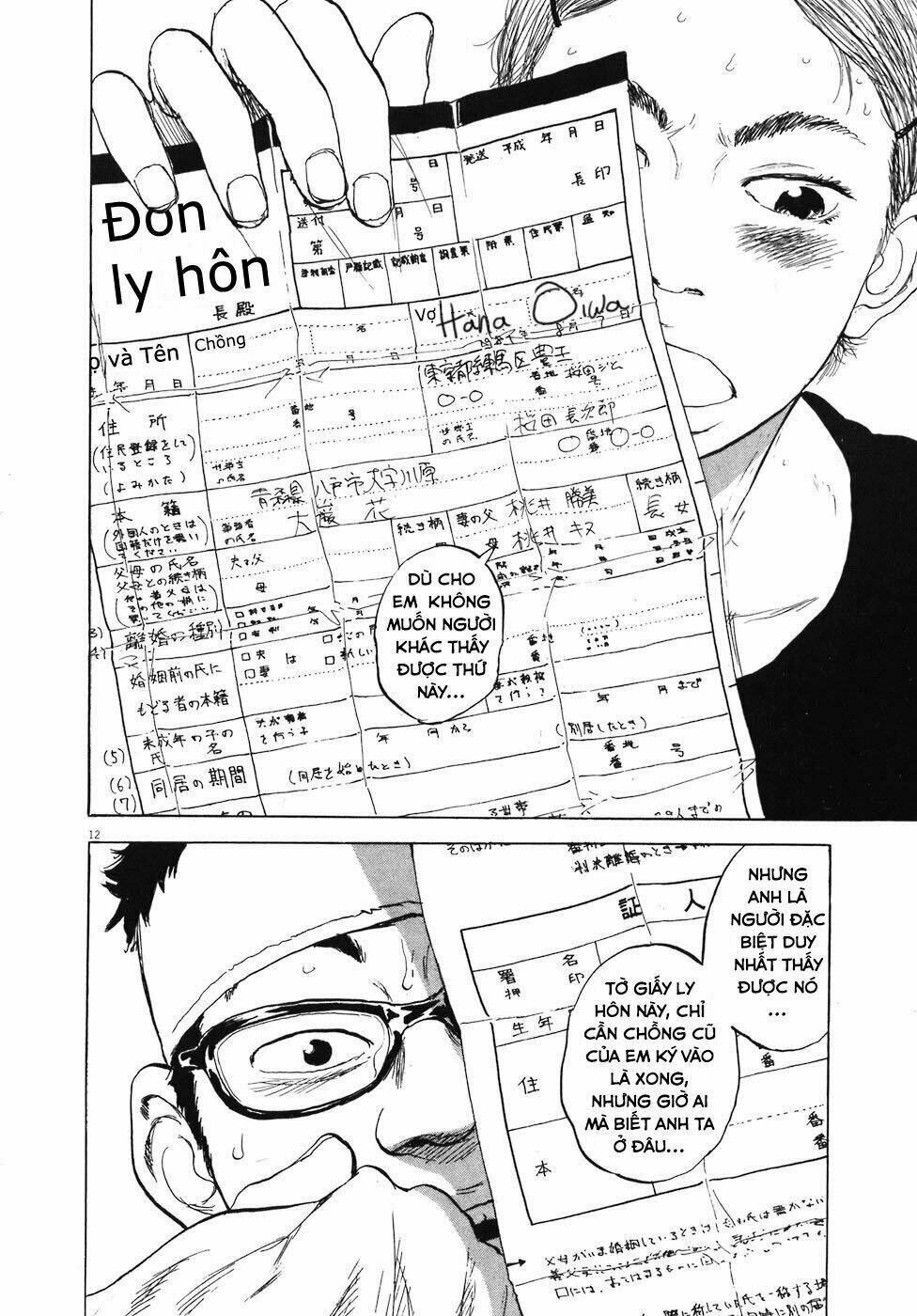 Boy On The Run: Chapter 82