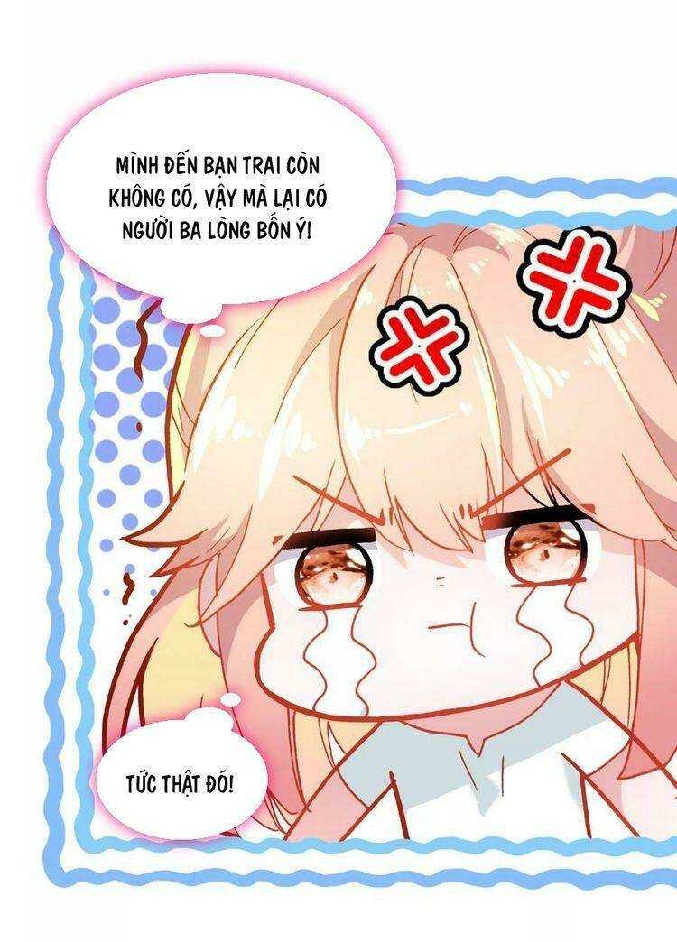 Chuyển Phát Nhanh Tình Yêu: Chapter 6