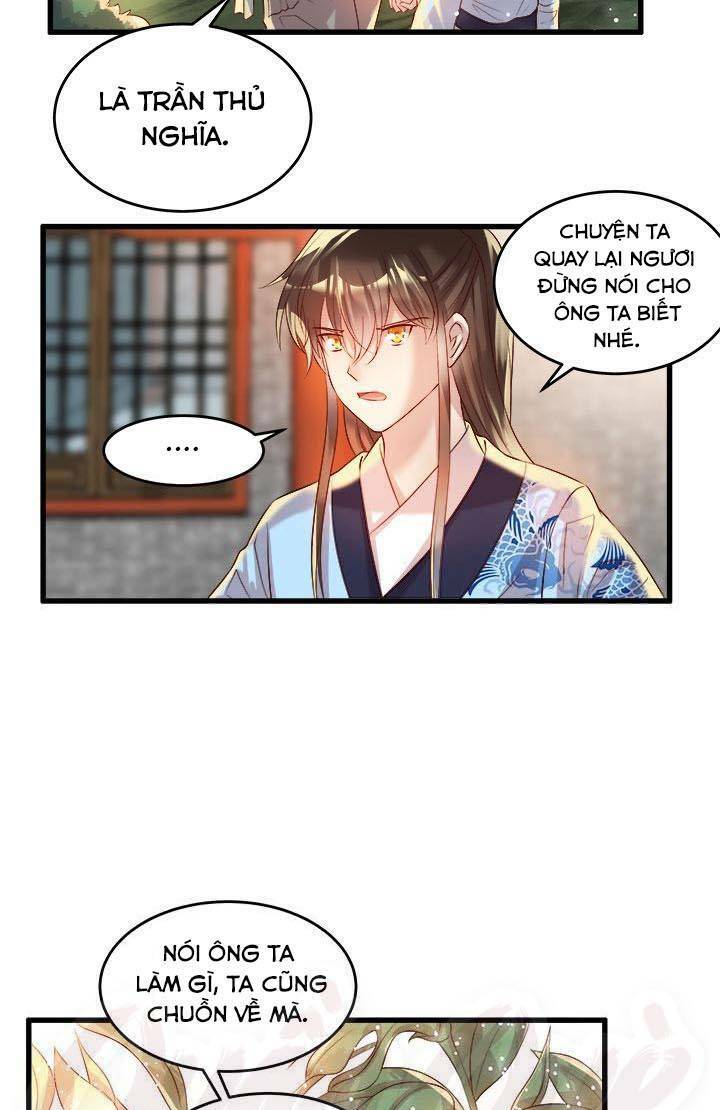 Siêu Phàm Truyện: Chapter 42