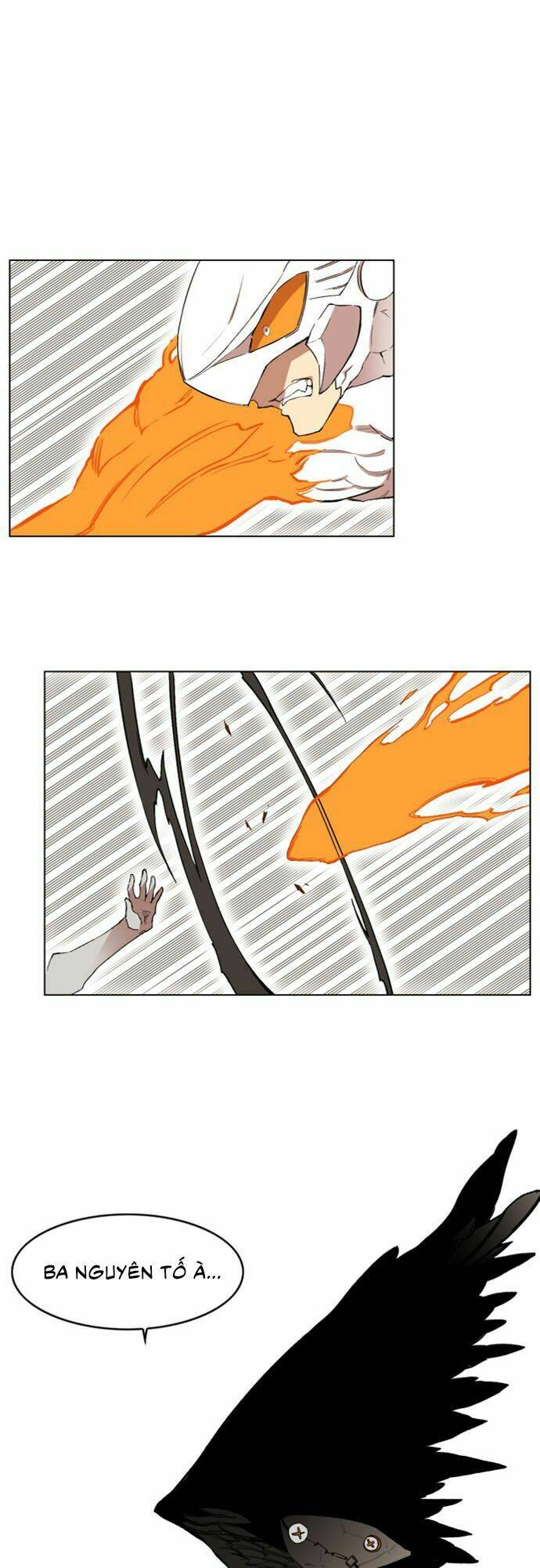 Hard Core Leveling Warrior Ss2: Chapter 29