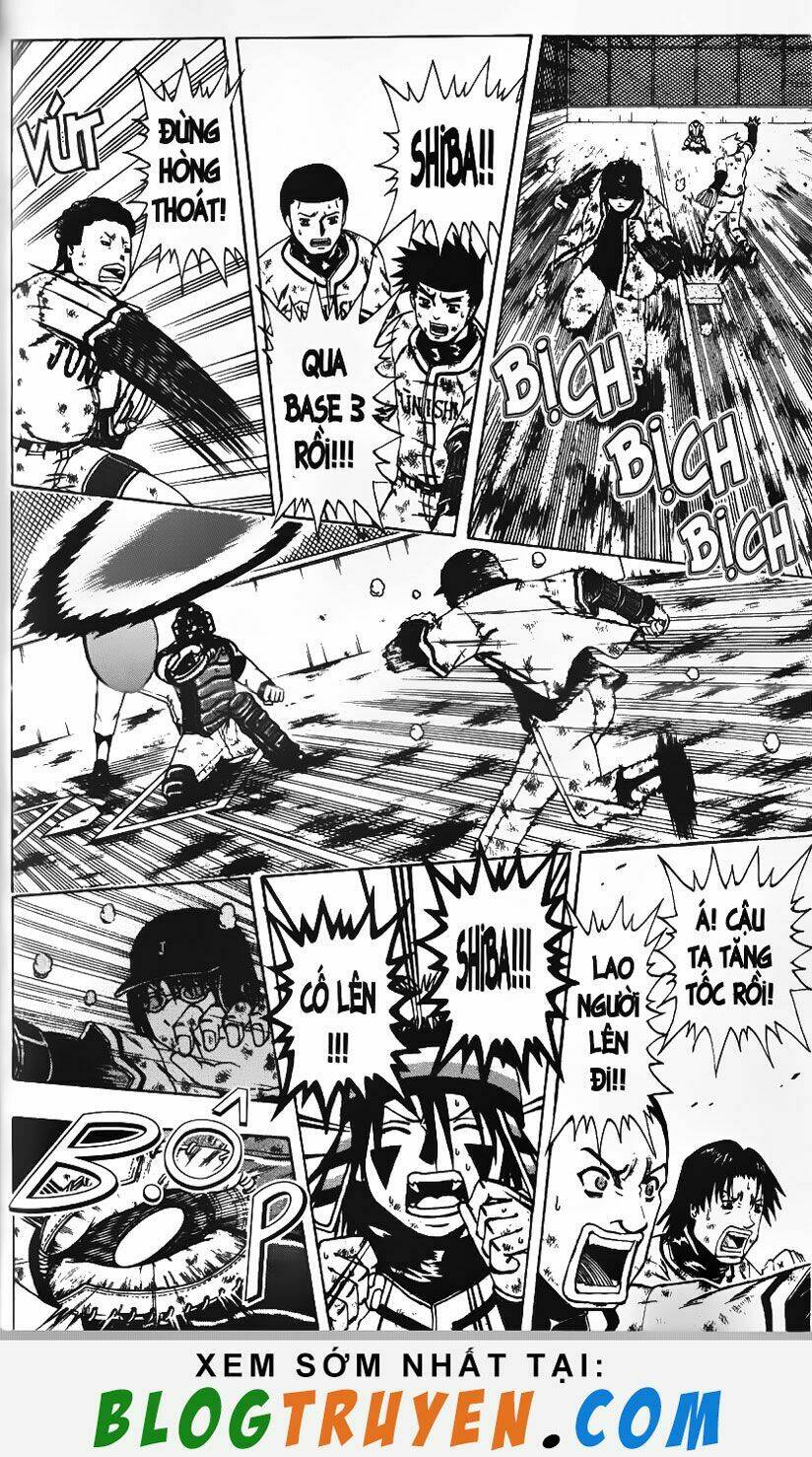 Mr.FullSwing: Chapter 60