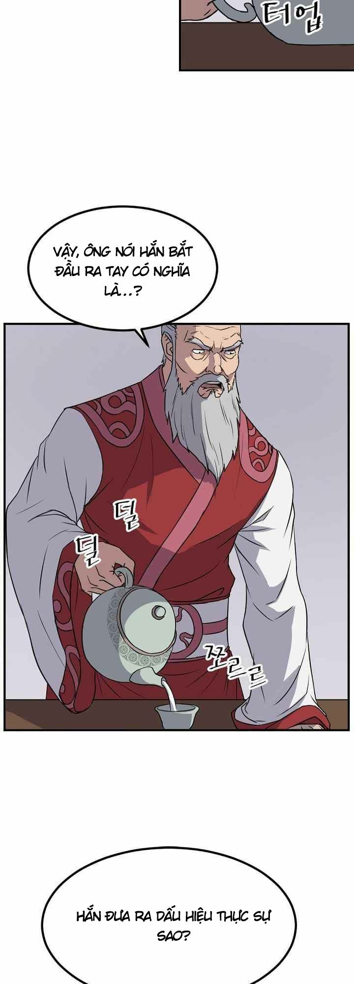 Trọng Sinh, Bất Khả Chiến Bại: Chapter 130