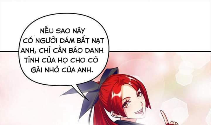 Tiêu Tiền Ở Thế Giới Khác: Chapter 14