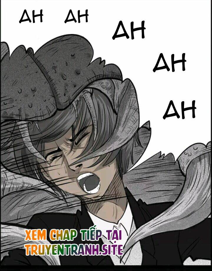 Những Câu Chuyện Kinh Dị Ở Trường Trung Học Tây Lăng: Chapter 19