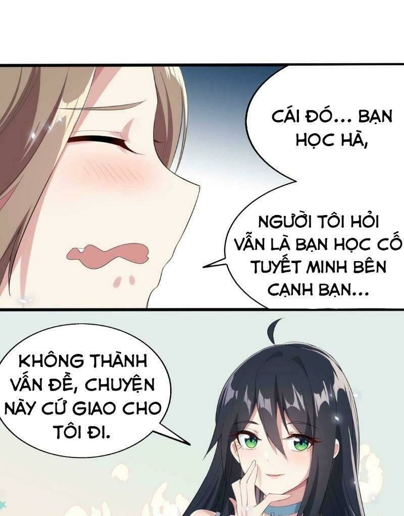 Kế Hoạch Trở Thành Phế Vật: Chapter 7