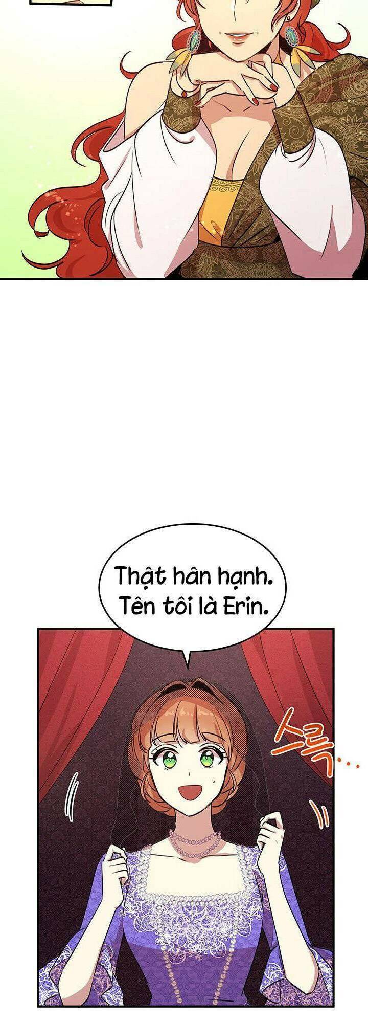 Công Tước, Loạn Vừa Thôi!: Chapter 30