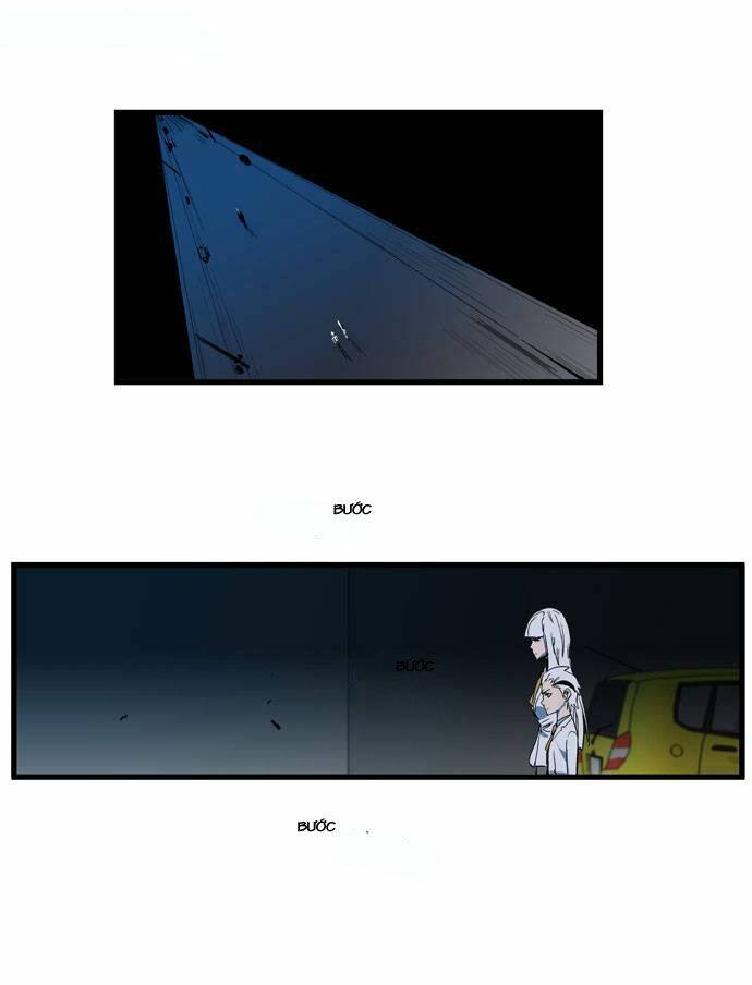 Ma Cà Rồng Quý Tộc: Chapter 108