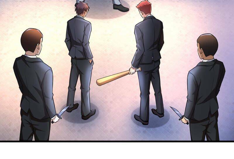 Siêu Năng Phân Hóa: Chapter 9