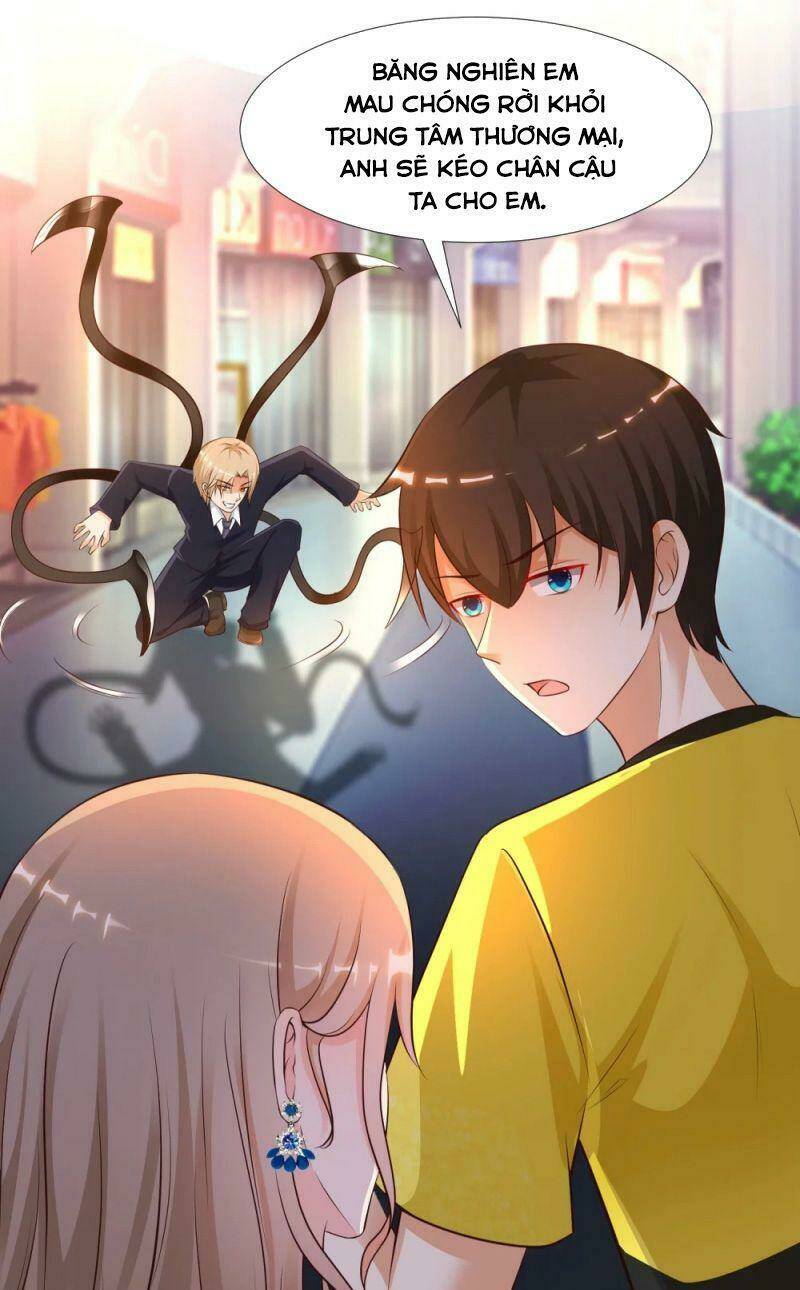 Tối Cường Vận Đào Hoa: Chapter 141