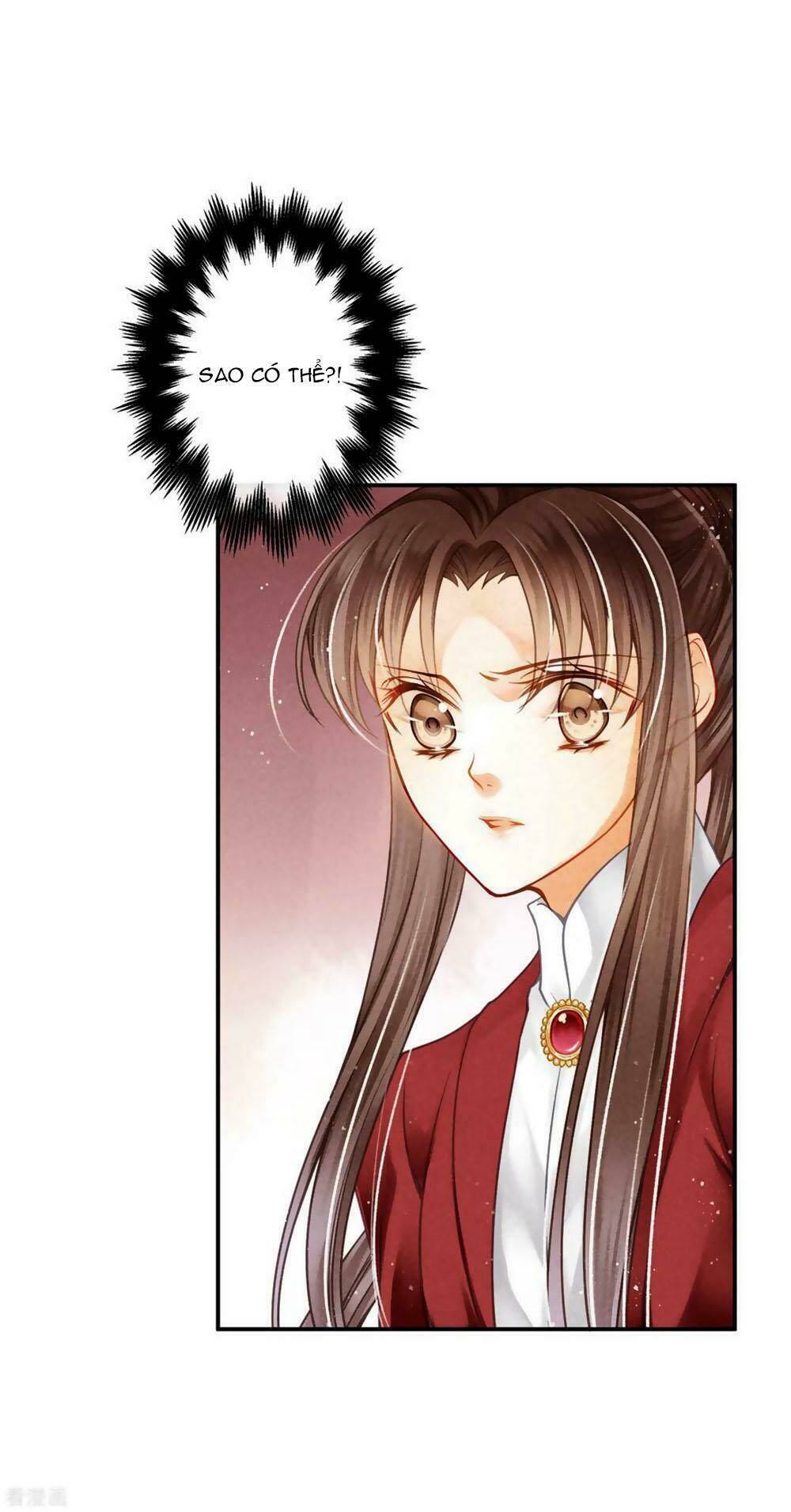 Ái Thượng Vô Địch Tiếu Hoàng Hậu: Chapter 156