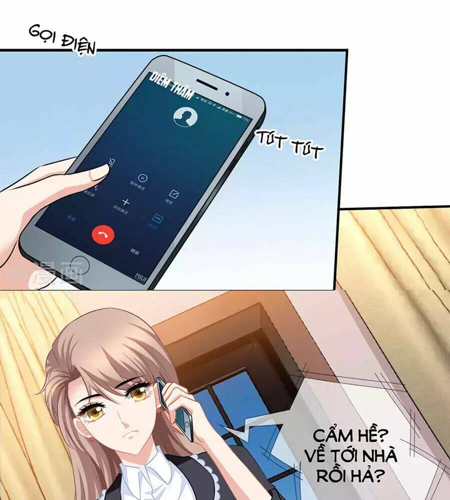 Mỹ Vị Giai Thê: Chapter 62